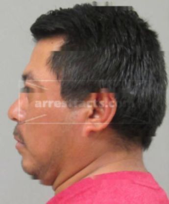 Omar Trujillo Hernandez