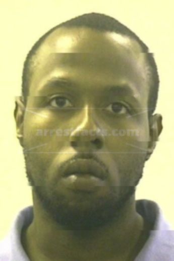 Marc Christopher Duncan