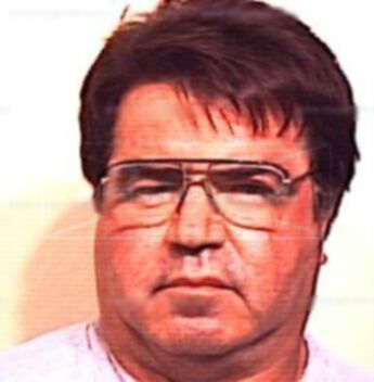 Harold Wayne Johnson