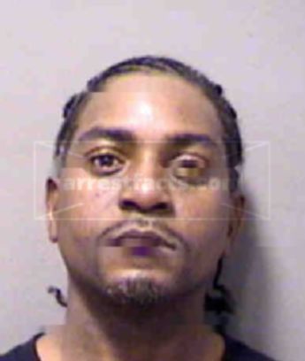 Reginald Lionell Guy