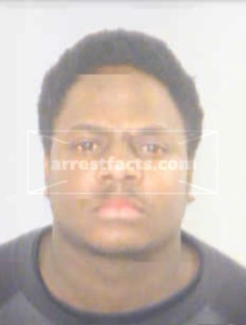 Duntavious Compton