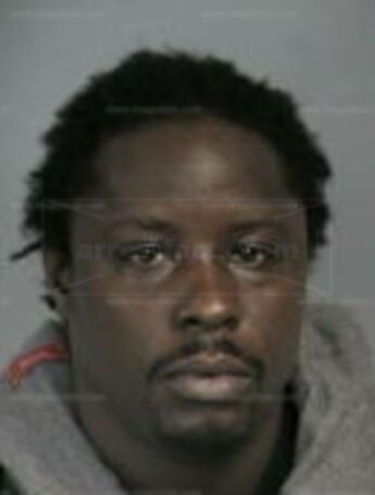 Jamel Wright