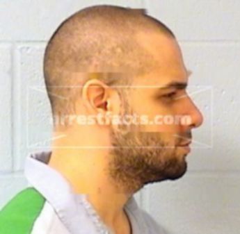 Joshua D. Frith