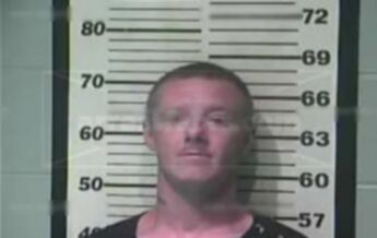 Jason Wesley Knox