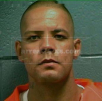 Sheon Anthony Polk