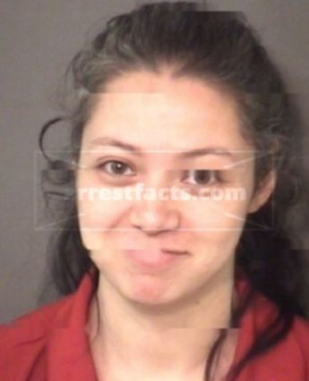 Cassandra Tarleton