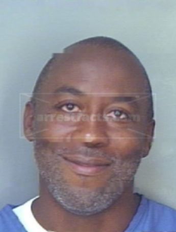 Darryl Davis