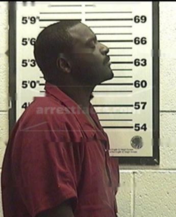 Marcus Dishun Griffin