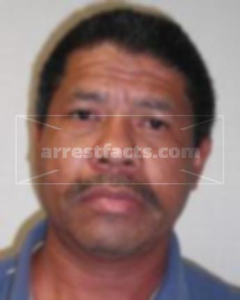 Dennis Eduardo Green