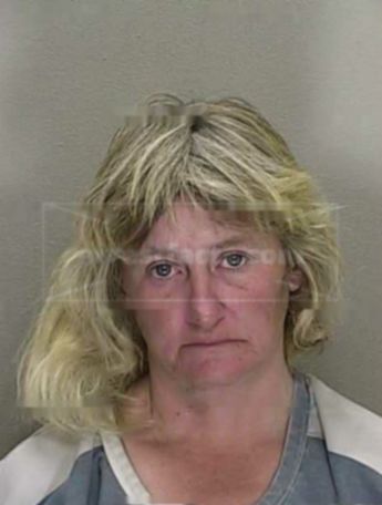 Janice Charlene Lytton