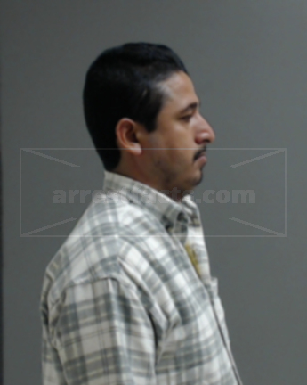 Andres Ricardo Lopez