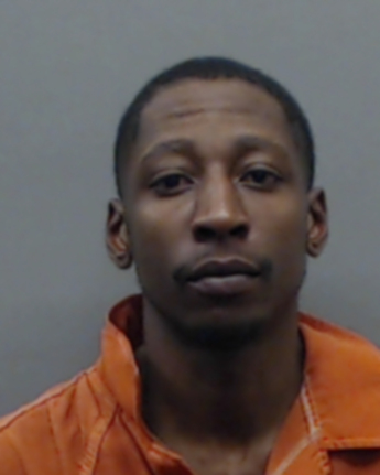 Desean Javon Holman