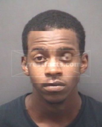 Keonte Negal Brown