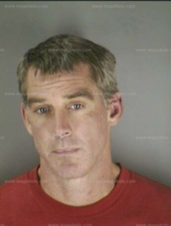 Kevin Michael Allen