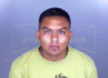 Martin Daniel Landeros