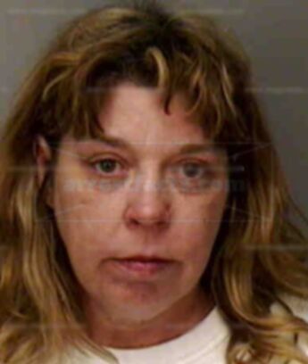 Tracy Renee Cooley