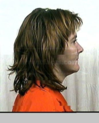 Paula J Wingfield