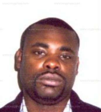 Ravis Carrone Wallace