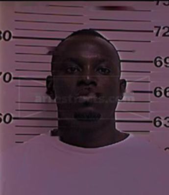 Michael Roy Dowell