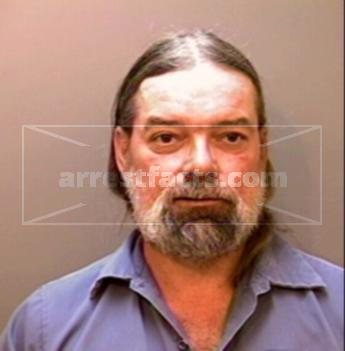 Daniel Lee Johnson