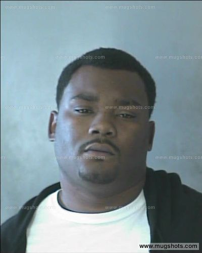 Antwain Cornelius Foster