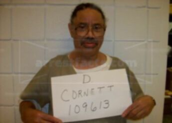 Daniel Cornett