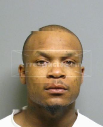 Leon Haywood Berry