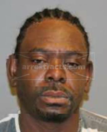 Darrell Lovell Collins