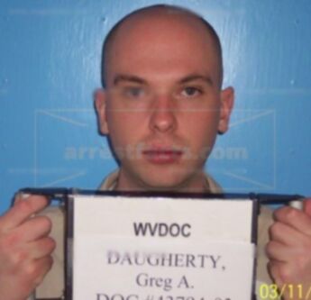 Greg A Daugherty