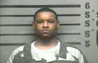Jayronn Montero Nickerson
