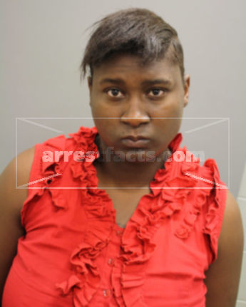 Sharell R Brown