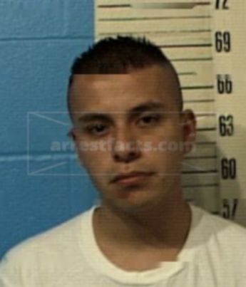Randy Molina Morales