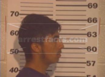 Jose Luis Munguia