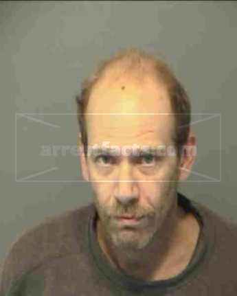 Michael Patrick Tallon