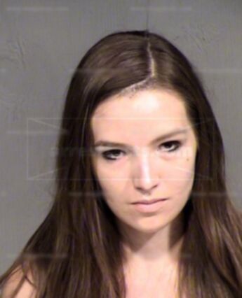 Shelby Nicole Dollarhide