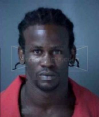 Judgie Lavon Ware