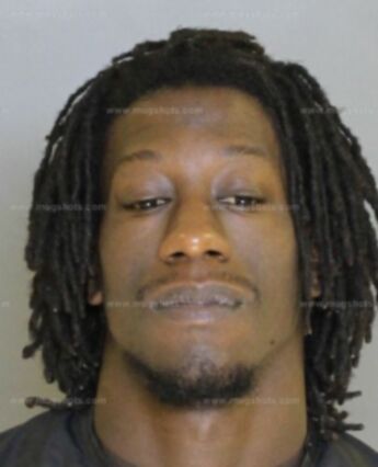 Brian Jermaine Wilder