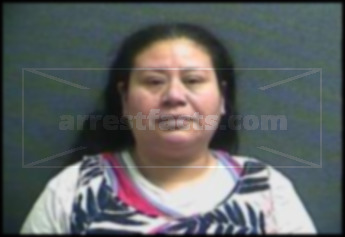 Isabel Rojas Sanchez