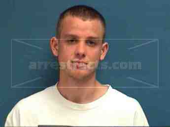 Corey Joel Eichers