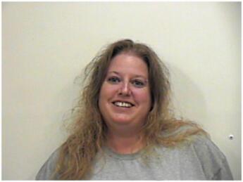 Michelle Mary Godbout
