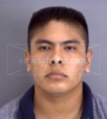 Daniel Solorio Salgado