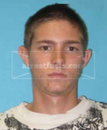 Ethan Robert Schurr