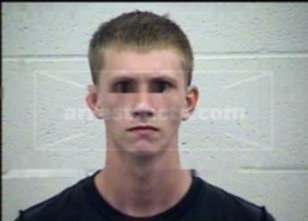 Brandon Lee Fogle