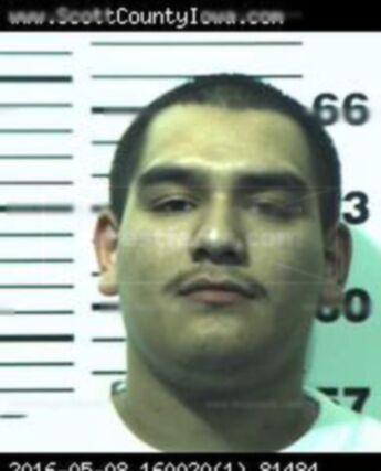 Adan Arturo Herrera