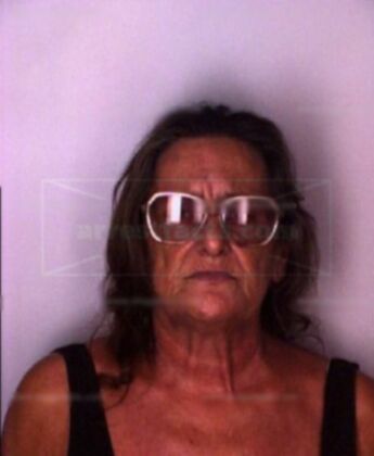 Lydia Anne Taylor