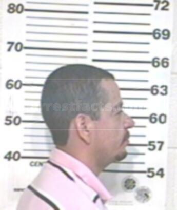 Jimmy Garza Flores
