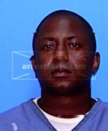 Broderick Lancer Lofton