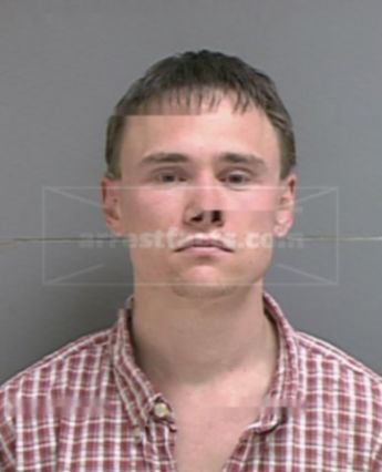 Nicholas Eric Carroll