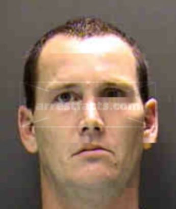 Chester Raymond White