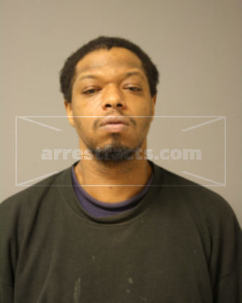 Ramon Harris